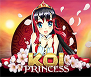 Koi Princess